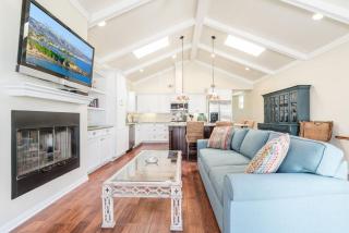 Darling 3Br Cottage On Quiet Street 5 Min Walk To Beach By Beachview Rentals - Newport Beach - 9