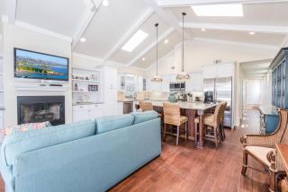 Darling 3Br Cottage On Quiet Street 5 Min Walk To Beach By Beachview Rentals - Newport Beach - 7