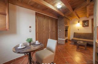 Cabañas Suites Sergia Torres - San Cristóbal de Las Casas - 9