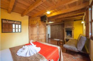 Cabañas Suites Sergia Torres - San Cristóbal de Las Casas - 8