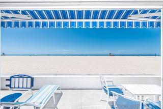 Luxe Oceanfront 3Br W- Rooftop Deck Pier To Pier Location By Beachview Rentals - Newport Beach - 0