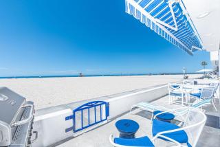 Luxe Oceanfront 3Br W- Rooftop Deck Pier To Pier Location By Beachview Rentals - Newport Beach - 7