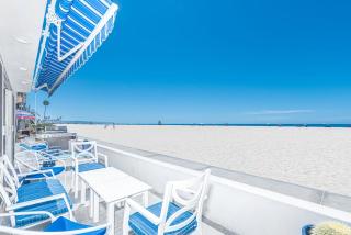 Luxe Oceanfront 3Br W- Rooftop Deck Pier To Pier Location By Beachview Rentals - Newport Beach - 6