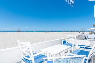 Luxe Oceanfront 3Br W- Rooftop Deck Pier To Pier Location By Beachview Rentals - Newport Beach - 5