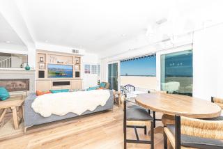 Luxe Oceanfront 3Br W- Rooftop Deck Pier To Pier Location By Beachview Rentals - Newport Beach - 3