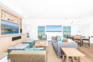 Luxe Oceanfront 3Br W- Rooftop Deck Pier To Pier Location By Beachview Rentals - Newport Beach - 1