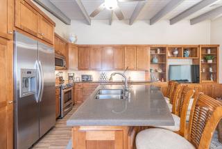 Charming 2Br Condo W- Ac Steps To Beach Balboa Pier By Beachview Rentals - Newport Beach - 9