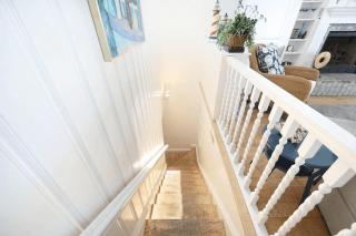 2Br Beach Escape W- Oceanview Deck 2 Houses From Sand By Beachview Rentals - Newport Beach - 5