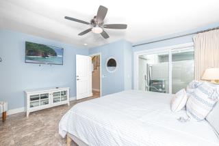 Charming 2Br Condo W- Ac Steps To Beach Balboa Pier By Beachview Rentals - Newport Beach - 6