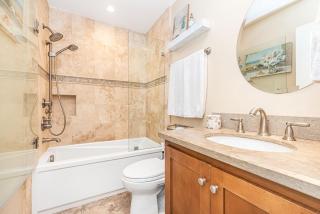 Charming 2Br Condo W- Ac Steps To Beach Balboa Pier By Beachview Rentals - Newport Beach - 4
