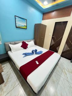 JAI SWAMiNARAYAN DELUX HOMESTAY - Garudeshwar - 7