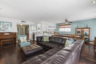Affordable 3Br Near Beach Walk To Shops, Dining More By Beachview Rentals - Newport Beach - 5