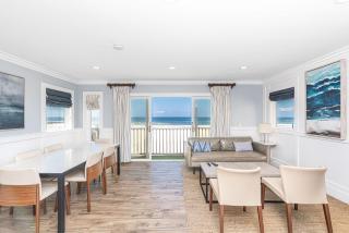 Modern 3Br Oceanfront W- Rooftop Deck Panoramic Views By Beachview Rentals - Newport Beach - 0