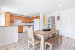 3Br W- Oceanview Patio 1 House From Popular 40Th St Beach By Beachview Rentals - Newport Beach - 5