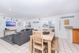 3Br W- Oceanview Patio 1 House From Popular 40Th St Beach By Beachview Rentals - Newport Beach - 4