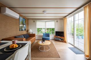 87, gelegen in het rustige & bosrijke Oisterwijk! - 9