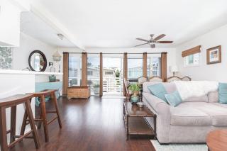 Affordable 2Br In Central Location Walk To Beach Dining By Beachview Rentals - Newport Beach - 7