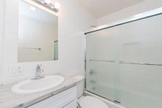 Spacious 3Br W Large Oceanview Patio - One House From Sand By Beachview Rentals - 5