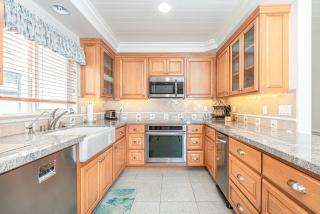Relaxing 2Br Oceanfront W- Large Patio, Fire Pit Bbq By Beachview Rentals - Newport Beach - 9