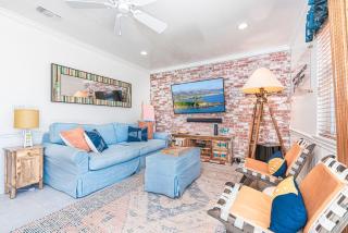 Relaxing 2Br Oceanfront W- Large Patio, Fire Pit Bbq By Beachview Rentals - Newport Beach - 8