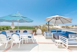 Relaxing 2Br Oceanfront W- Large Patio, Fire Pit Bbq By Beachview Rentals - Newport Beach - 7