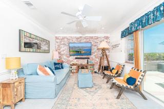 Relaxing 2Br Oceanfront W- Large Patio, Fire Pit Bbq By Beachview Rentals - Newport Beach - 6