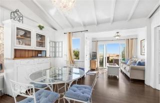 3Br Oceanfront Duplex W- Large Patio, Built-In Bbq Views By Beachview Rentals - Newport Beach - 7