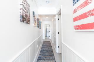 Relaxing 2Br Oceanfront W- Large Patio, Fire Pit Bbq By Beachview Rentals - Newport Beach - 4