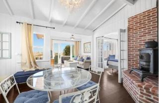 1Br Oceanfront Cottage W- Large Patio, Built-In Bbq Views By Beachview Rentals - Newport Beach - 8