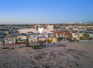 1Br Oceanfront Cottage W Large Patio, Built-In Bbq & Views By Beachview Rentals - 7