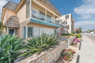 Spacious 3Br Bayfront W- Harbor Views Walk To Beach By Beachview Rentals - Newport Beach - 9
