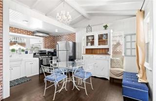 1Br Oceanfront Cottage W- Large Patio, Built-In Bbq Views By Beachview Rentals - Newport Beach - 5