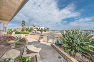 Spacious 3Br Bayfront W- Harbor Views Walk To Beach By Beachview Rentals - Newport Beach - 7