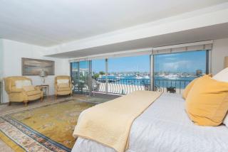 Spacious 3Br Bayfront W- Harbor Views Walk To Beach By Beachview Rentals - Newport Beach - 5