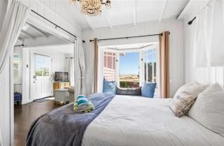 1Br Oceanfront Cottage W- Large Patio, Built-In Bbq Views By Beachview Rentals - Newport Beach - 2