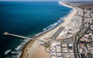 1Br Oceanfront Cottage W Large Patio, Built-In Bbq & Views By Beachview Rentals - 4