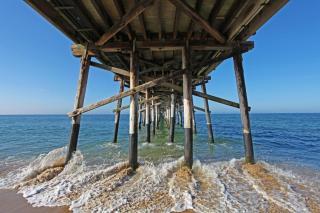 Cozy 2Br W- Bay Views Walk To Beach, Shops Dining By Beachview Rentals - Newport Beach - 6