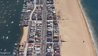 Cozy 2Br W- Bay Views Walk To Beach, Shops Dining By Beachview Rentals - Newport Beach - 5