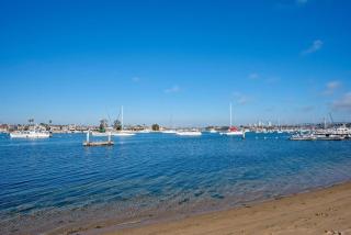 Cozy 2Br W- Bay Views Walk To Beach, Shops Dining By Beachview Rentals - Newport Beach - 2