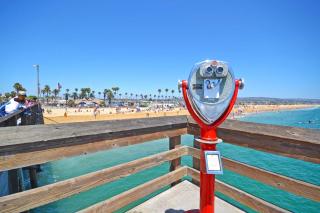 Cozy 2Br W Bay Views Walk To Beach, Shops & Dining By Beachview Rentals - 1