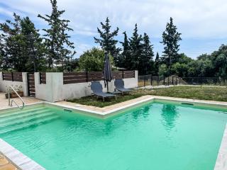 Piscina Mare #PROPERTLY - Nea Kallikratia - 9