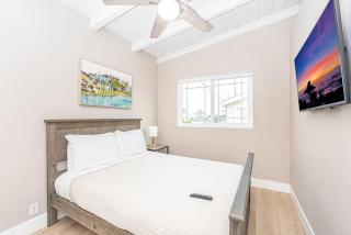 Stylish 6Br Duplex One Block From Beach & Boardwalk By Beachview Rentals - 2
