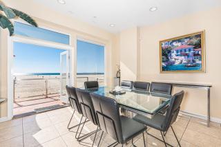 3Br Oceanfront W- Panoramic Views In Prime Central Location By Beachview Rentals - Newport Beach - 6