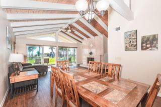 Spacious 3Br Oceanfront At Balboa Pier Walk To It All By Beachview Rentals - Newport Beach - 8