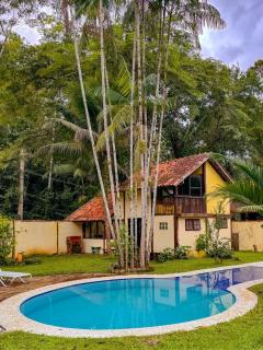 Casa Pindorama - Chalé Opy - Paraty - 0