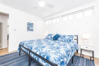 Stylish 2Br Cottage W- Large Patio One House From Beach By Beachview Rentals - Newport Beach - 1