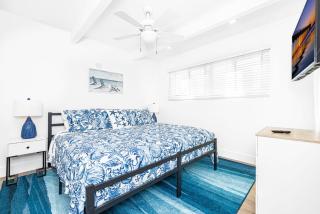 Updated 2Br Cottage One House From Beach - Super Central By Beachview Rentals - Newport Beach - 5