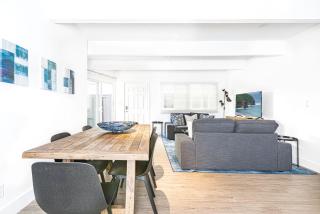 Updated 2Br Cottage One House From Beach - Super Central By Beachview Rentals - Newport Beach - 4
