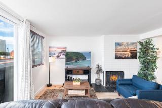 Cozy Central 3Br Steps From Sand Marina Park Fun By Beachview Rentals - Newport Beach - 9