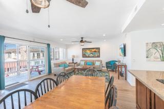 Roomy 7Br Duplex W- Oceanview Balcony AcWalk To It All By Beachview Rentals - Newport Beach - 0